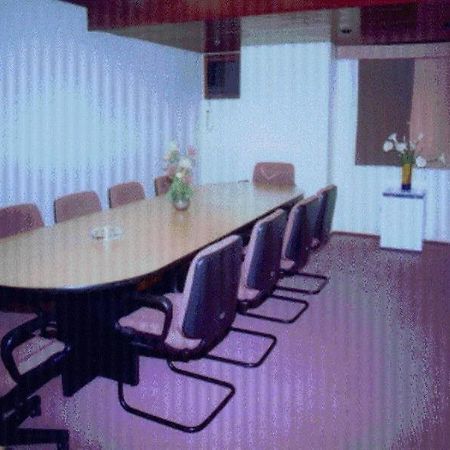 Hotel Maine Natal Zewnętrze zdjęcie